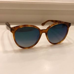 DIFF Cosmo sunglasses